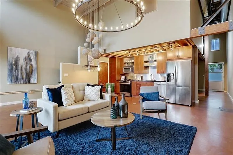 2 bed, 2.0 bath, 1476 sqft, $2,900 — Photo 4