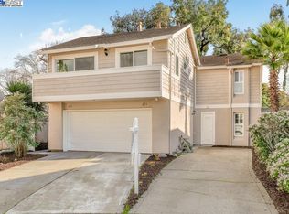 673 Cape Cod Dr, San Leandro, CA 94578