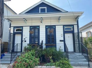 914 N Rocheblave St, New Orleans, LA 70119