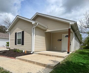 706 Bluff St, Fulton, MO, 65251