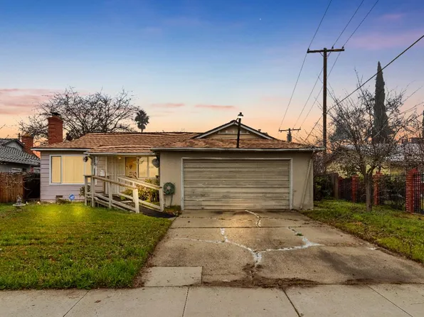 7475 Amherst St, Sacramento, CA 95822