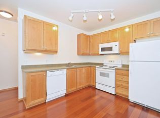 3535 SW Corbett Ave #206, Portland, OR 97239