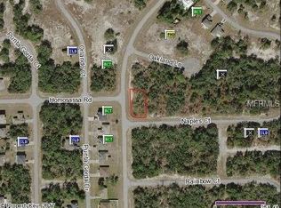 450 Naples Ct, Poinciana, FL 34759