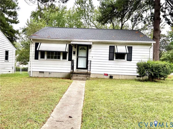201 Bridge St, Henrico, VA 23075
