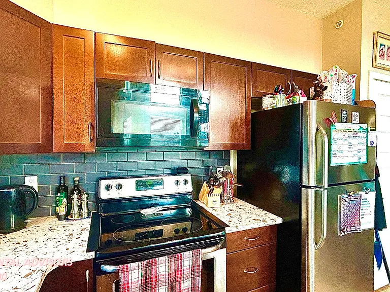 400 Silver Berry Rd NW #418 — Photo 14