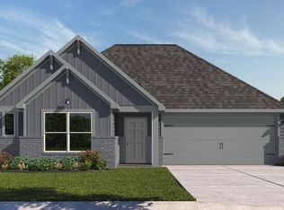 10413 Altair Dr, Waco, TX 76708