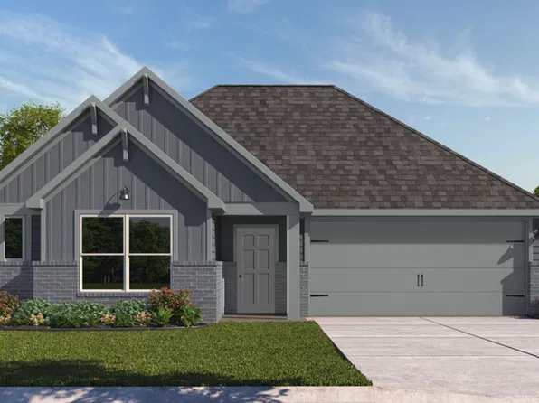 10413 Altair Dr, Waco, TX 76708