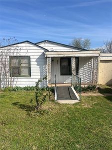 2815 SW 39th St, Oklahoma City, OK, 73119