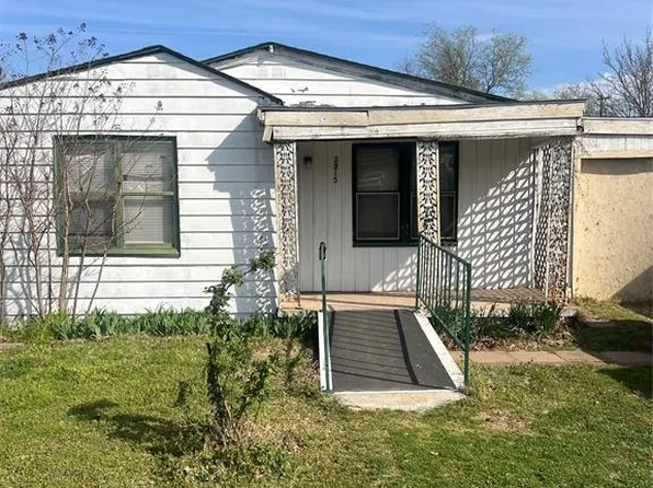 2815 SW 39th St, Oklahoma City, OK 73119