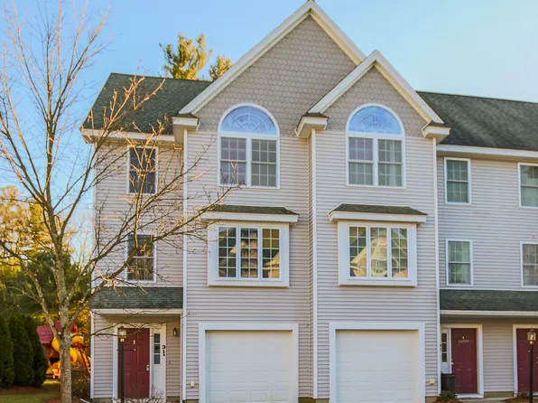 100 Nutting Rd, Westford, MA 01886