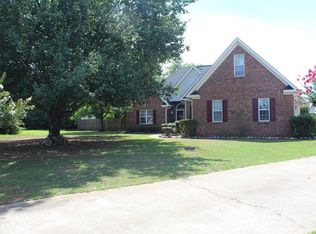 112 Canary Cir, Kathleen, GA 31047