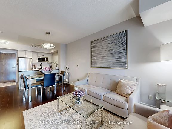 5th image of 701 Sheppard Ave W #228