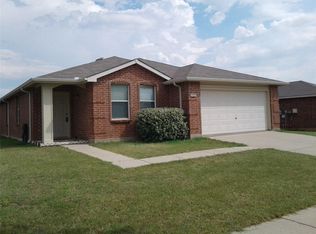 3322 Lipizzan Dr, Denton, TX 76210