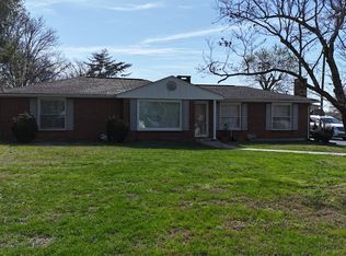 405 Boyd Ave, McMinnville, TN 37110