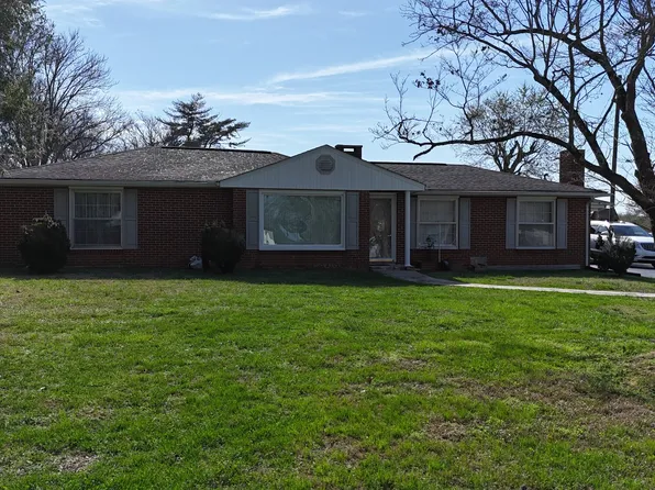 405 Boyd Ave, McMinnville, TN 37110