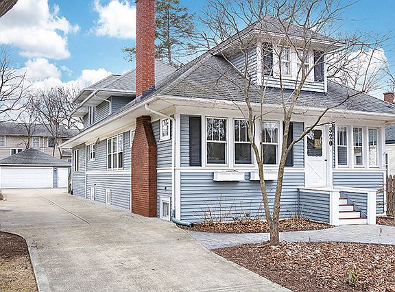 3rd image of 520 Bryant Ave