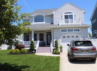 17 Sunnyside Ct, Ocean City, NJ 08226