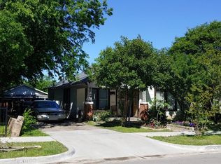 3900 Wayside Ave, Fort Worth, TX 76110