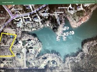 7515 Crossing Ridge Dr, Belews Creek, NC 27009