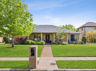 729 Cardinal Ln, Coppell, TX 75019