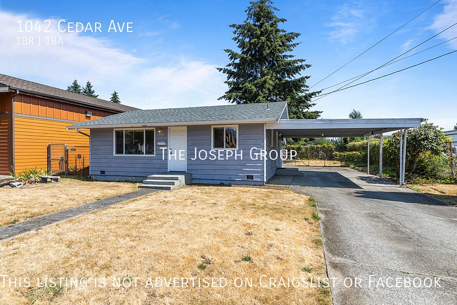 1st image of 1042 Cedar Ave