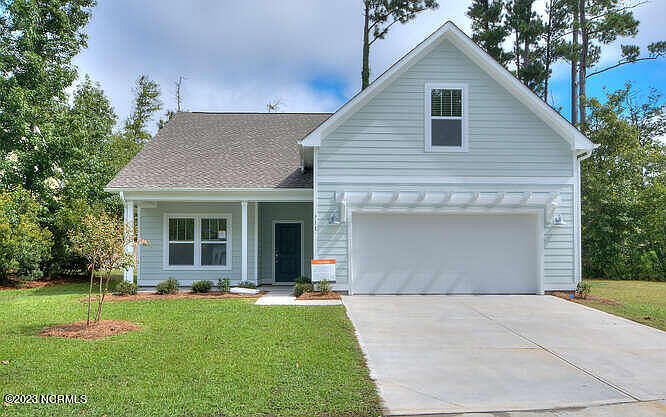 1st image of 711 Coniston Drive SE #32