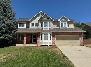 2843 Ravenhill Cir, Highlands Ranch, CO 80126