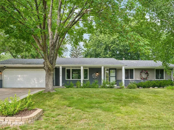 11110 19th Ave S, Burnsville, MN 55337