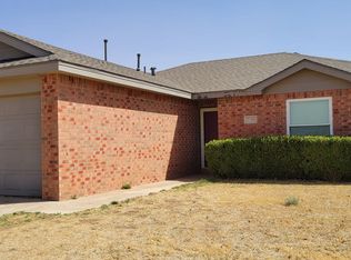 2709 108th St, Lubbock, TX 79423