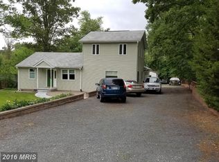 8737 Redman St, Springfield, VA 22153