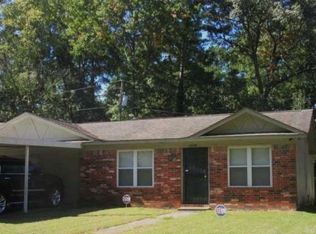 10008 Stardust Trl, Little Rock, AR 72209