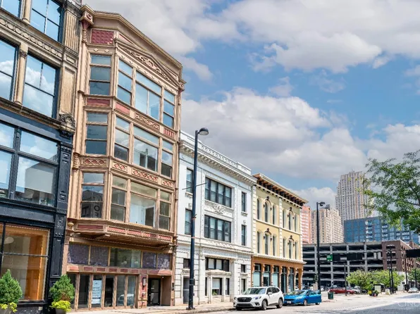 312 W 4th St, Cincinnati, OH