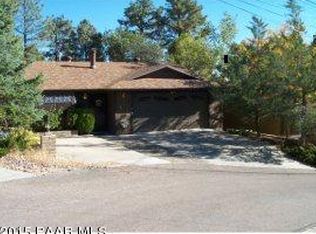 612 Tiburon Dr, Prescott, AZ 86303