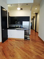 Rented by J Misrahi Realty Corp