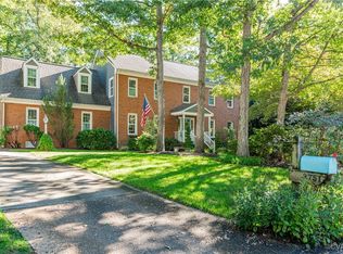 3751 Churchwood Pl, Henrico, VA 23233
