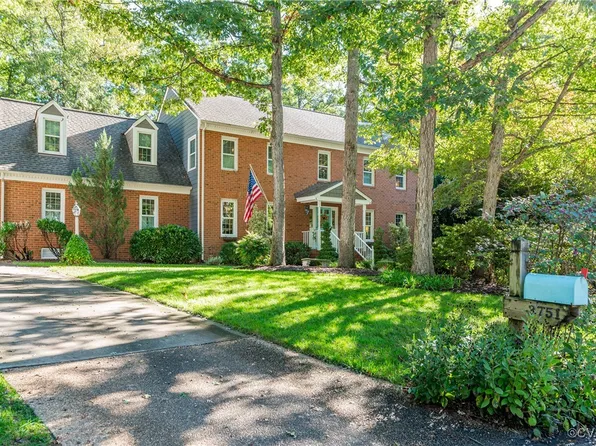 3751 Churchwood Pl, Henrico, VA 23233