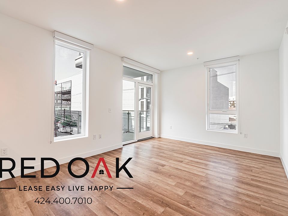 1st image of 2880 W James M Wood Blvd #323