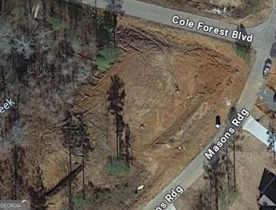 LOT 51 Cole Forest Blvd LOT 51, Barnesville, GA, 30204