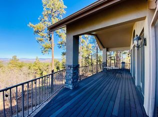 2820 W Vista Pines Trl, Prescott, AZ 86303
