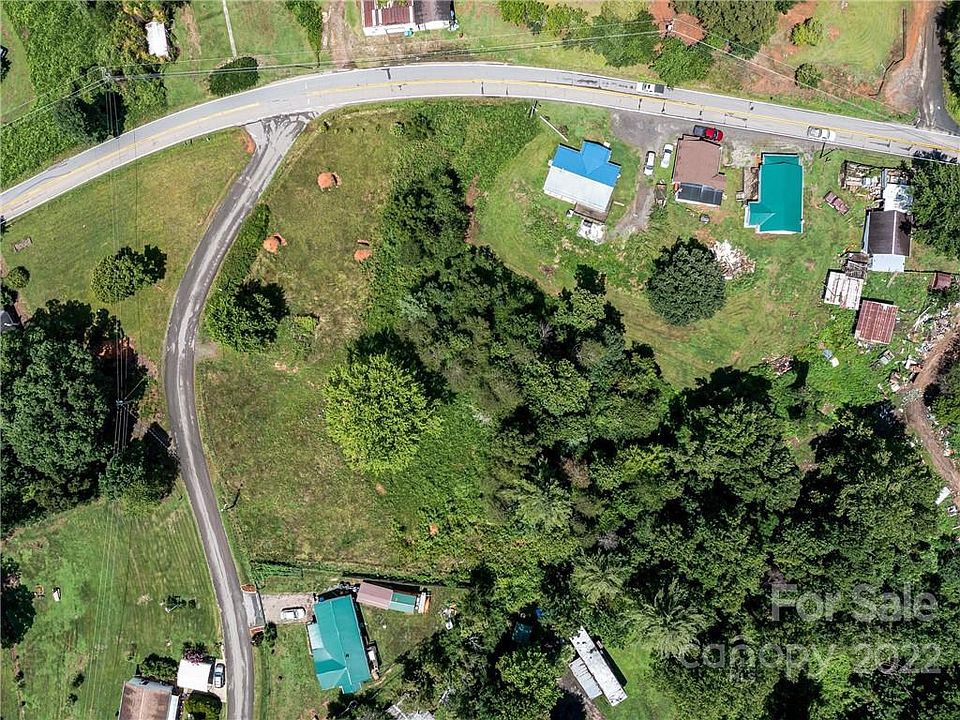 6 Parker Rd, Weaverville, NC 28787 MLS 3905287 Zillow