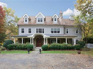 302 Canoe Hill Rd, New Canaan, CT 06840