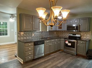 719 Fuller Mill Rd N, Trinity, NC 27370