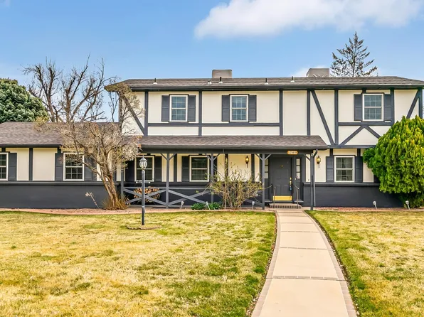 748 Centauri Dr, Grand Junction, CO 81506