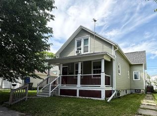 1244 Trimberger Ct, Sheboygan, WI 53081
