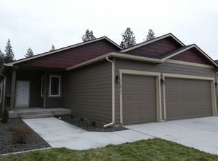 2921 S Custer Ln, Spokane, WA 99223