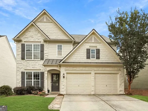 618 Syemore Pass, Canton, GA 30115