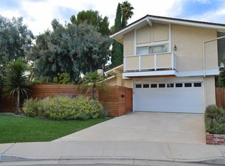 1901 Rosewood Ct, Thousand Oaks, CA 91362