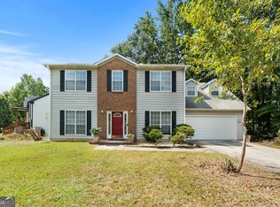 1253 Crystal Springs Trl, Hampton, GA 30228