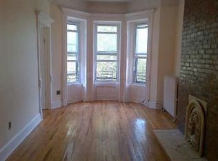 460 Decatur St #2, Brooklyn, NY 11233