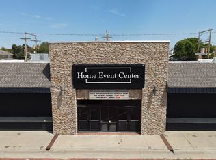 229 W 10th St, Hays, KS 67601